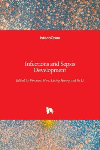 Infections and Sepsis Development