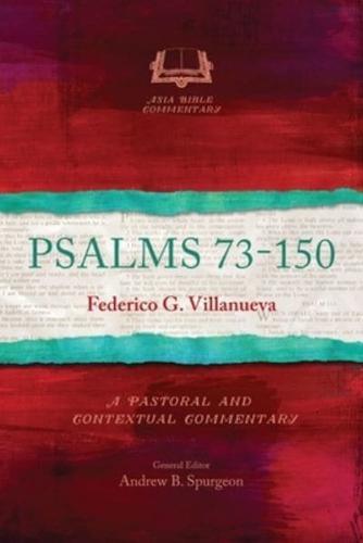 Psalms 73-150