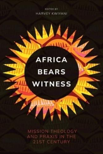 Africa Bears Witness