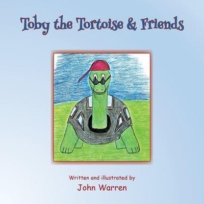 Toby the Tortoise & Friends
