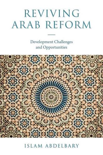 Reviving Arab Reform