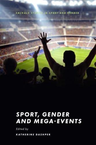 Sport, Gender and Mega-Events