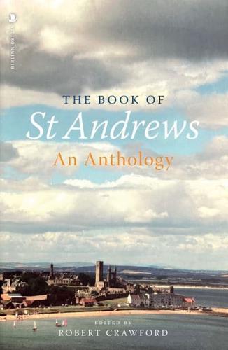 The Book of St Andrews