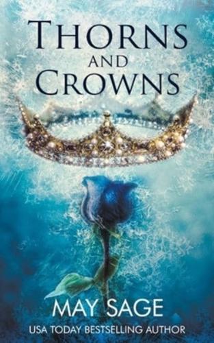 Thorn and Crowns: A Court of Sin Prequel