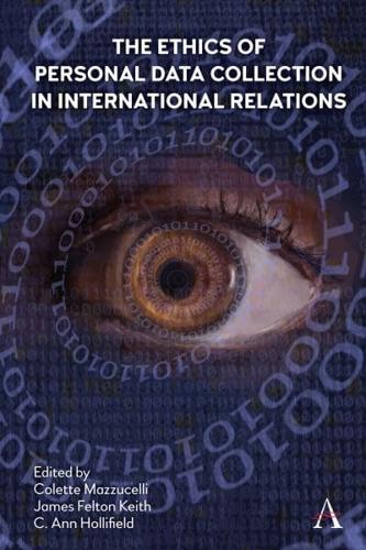 Ethics of Personal Data Collection in International Relations Inclusionism in the Time of Covid-19: Inclusionism in the Time of COVID-19