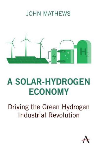 A Solar-Hydrogen Economy