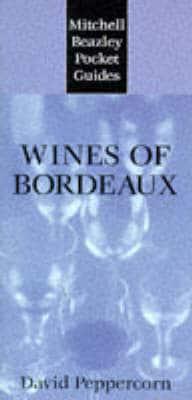 Wines of Bordeaux