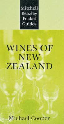 Wines of New Zealand