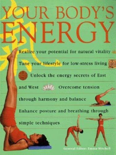 Your Body's Energy