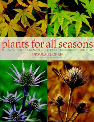 Plants for All Seasons