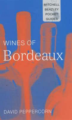 Wines of Bordeaux