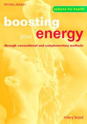 Boosting Your Energy