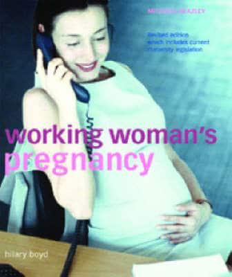 Working Woman's Pregnancy