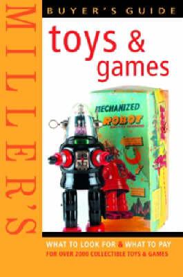 Miller's Toys & Games