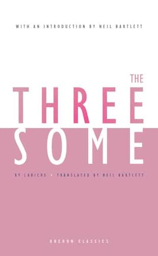 Lyric Theatre Hammersmith & 606 Theatre Present The Threesome, 30 March-6 May 2000