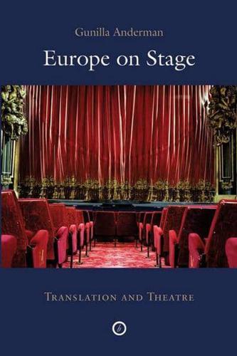 Europe on Stage