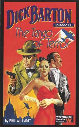 The Tango of Terror