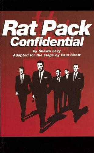 Rat Pack Confidential