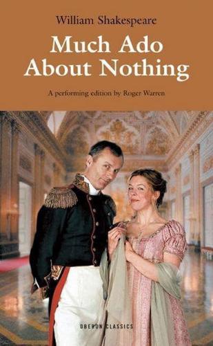 Much Ado About Nothing