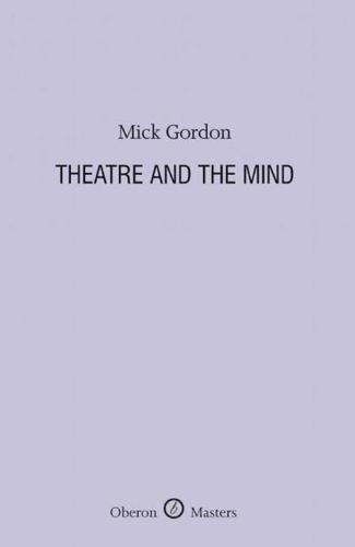 Theatre and the Mind