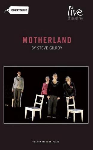 Live Theatre and the Empty Space Present Motherland