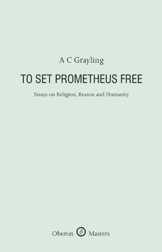 To Set Prometheus Free