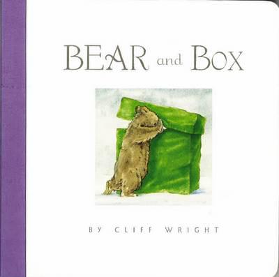 Bear and Box
