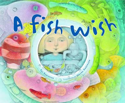 A Fish Wish