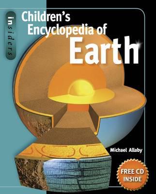 Children's Encyclopedia of Earth