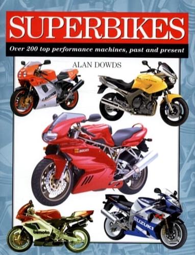 Superbikes