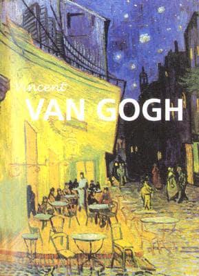 Vincent Van Gogh