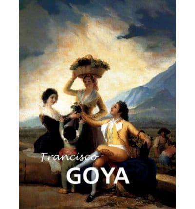 Francisco De Goya, 1746-1828