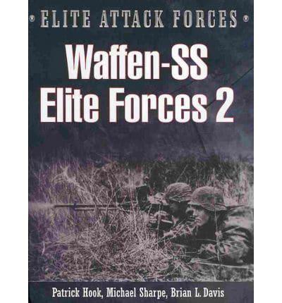 Waffen-SS Elite Forces 2