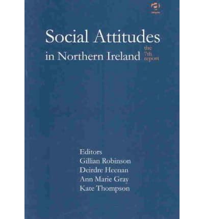 Social Attitudes in Northern Ireland