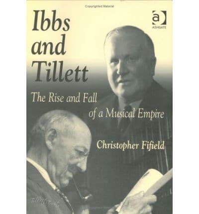 Ibbs and Tillett