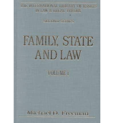 Family, State and Law