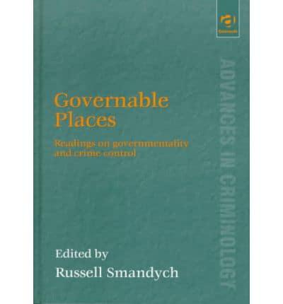 Governable Places