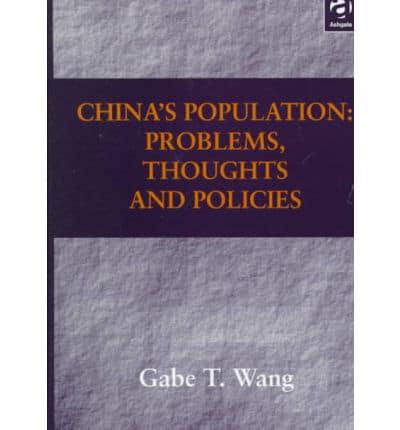 China's Population