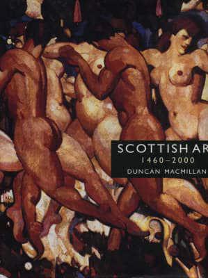 Scottish Art, 1460-2000