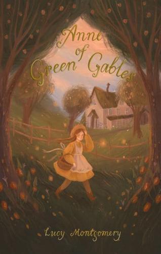 Anne of Green Gables & Anne Avonlea