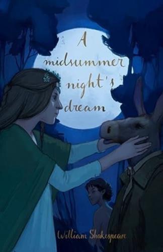 A Midsummer Night's Dream