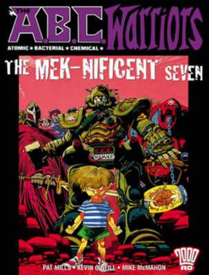 The Mek-Nificent Seven
