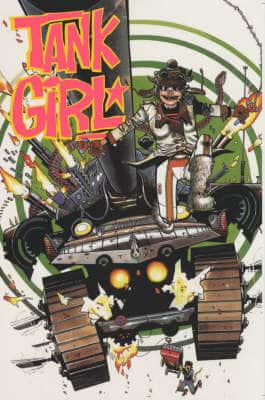 Tank Girl