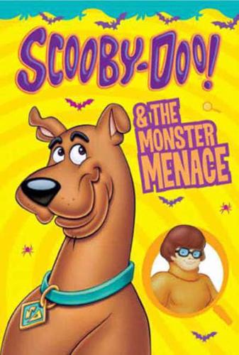 Scooby-Doo! & The Monster Menace