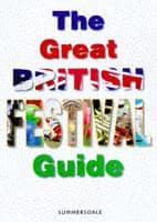 The Great British Festival Guide