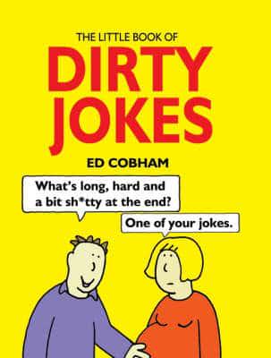 The Little Book of Dirty Jokes