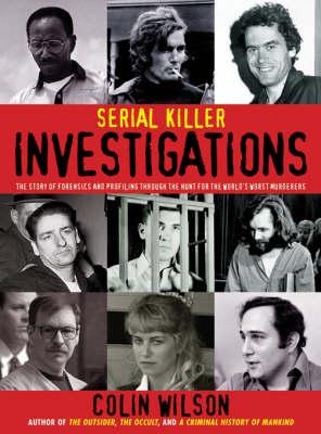 Serial Killer Investigations