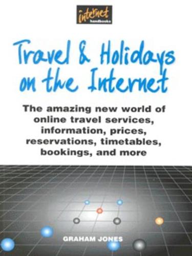 Travel & Holidays on the Internet