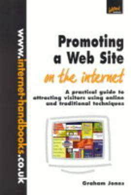 Promoting a Web Site on the Internet