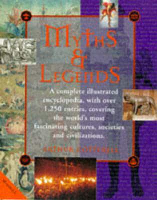 Myths & Legends